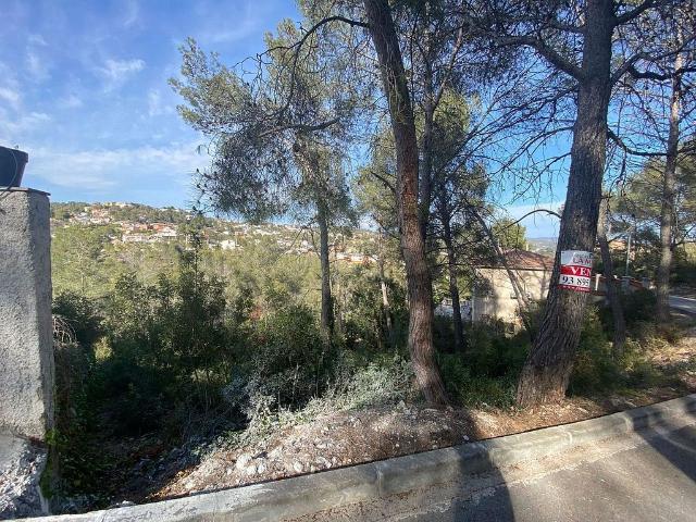 Terreno en venta en Garraf, Catalunya