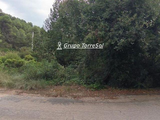 Terreno en venta en Baix Penedès, Catalunya