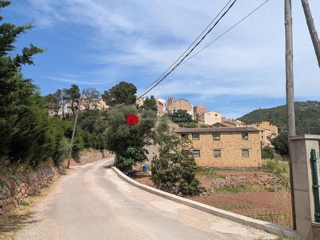 Terreno en venta en Baix Ebre, Catalunya