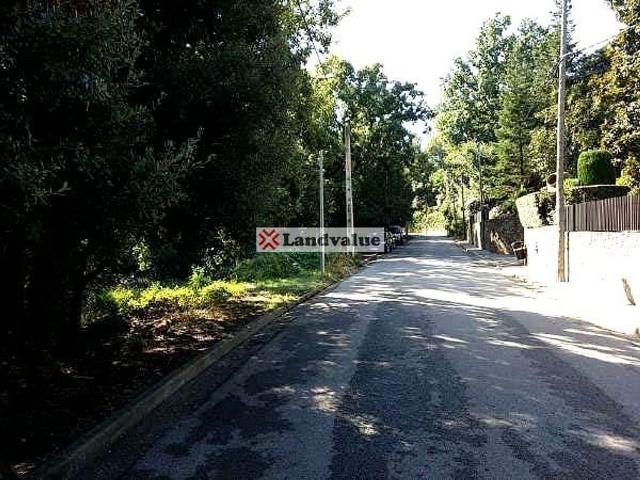 Terreno en venta en els Rourets, Vallès Occidental