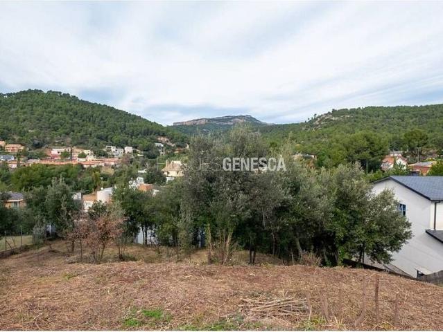Terreno en venta en Can Solà del Racó, Vallès Occidental