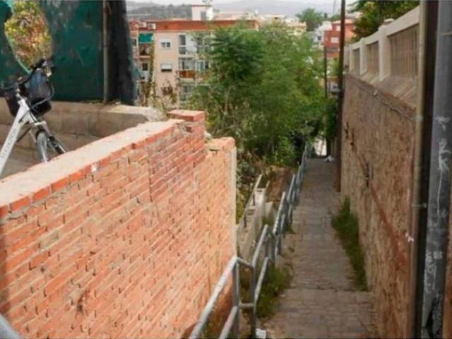 Terreno en venta en Horta-Guinardó, Barcelonès