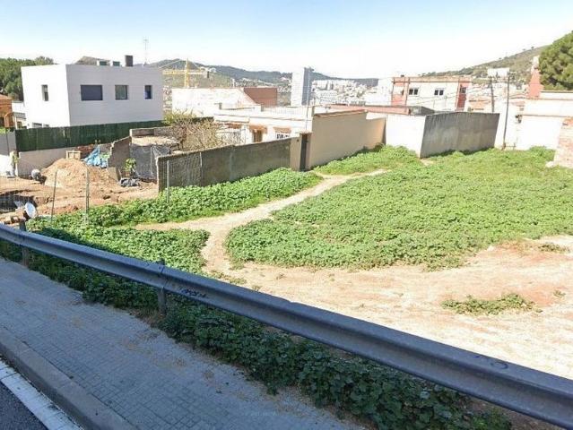 Terreno en venta en Llatí, Barcelonès