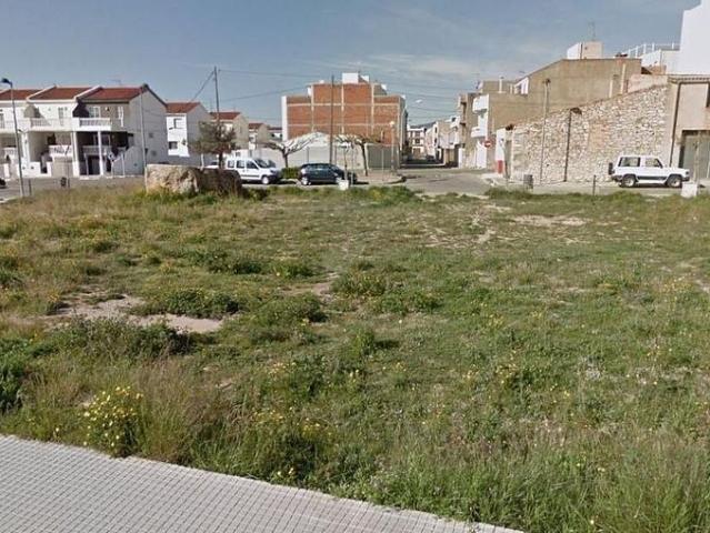 Terreno en venta en Montsià, Catalunya