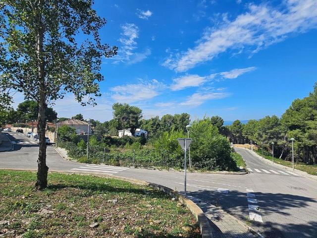 Terreno en venta en Sant Pere i Sant Pau, Tarragonès