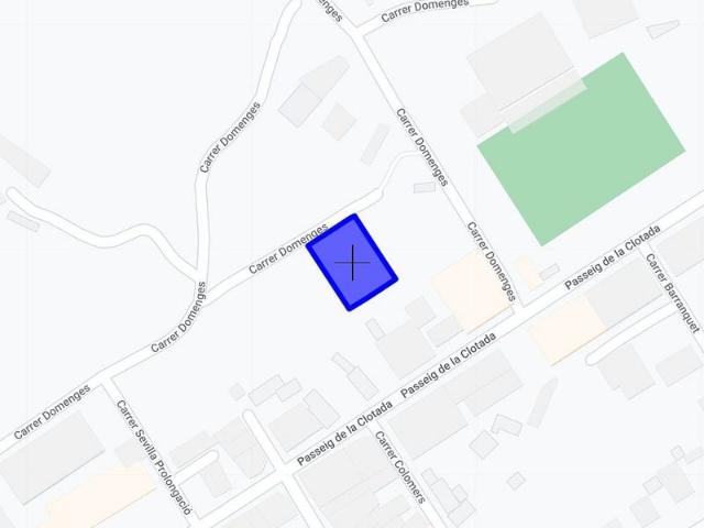 Terreno en venta en Montsià, Catalunya