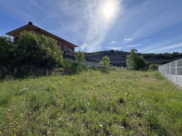 Terreno en venta en Berguedà, Catalunya
