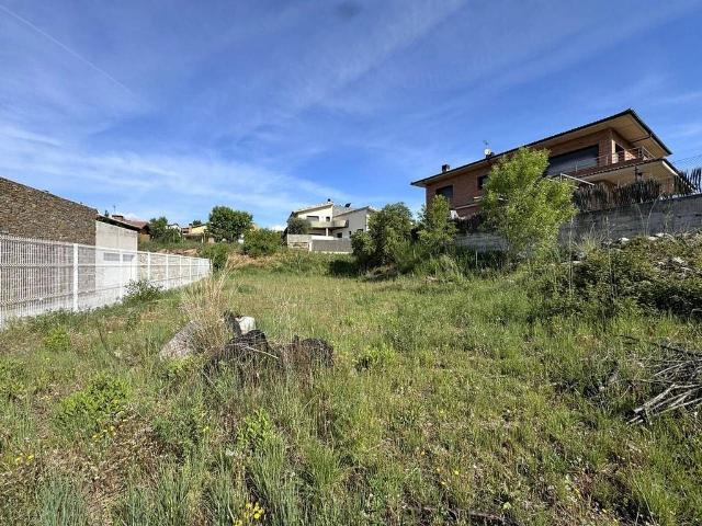Terreno en venta en Berguedà, Catalunya