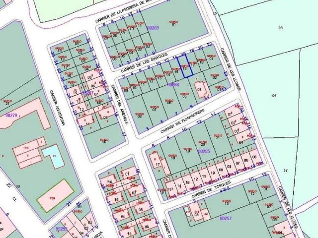 Terreno en venta en Montsià, Catalunya