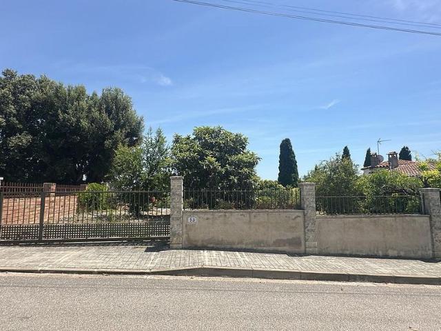 Terreno en venta en Alt Empordà, Catalunya
