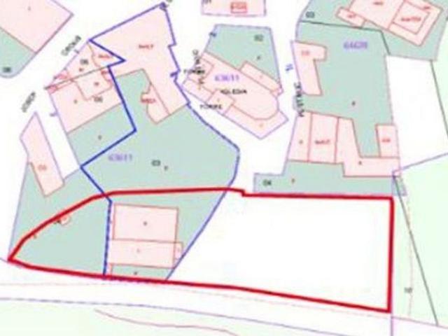 Terreno en venta en Cànoves, Vallès Oriental