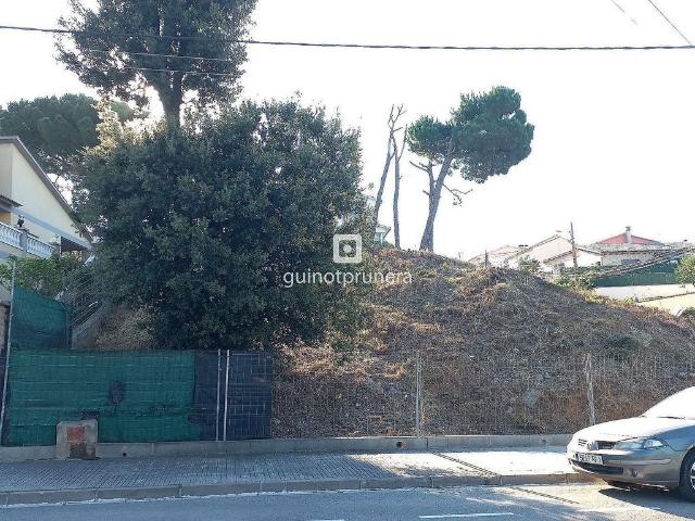 Terreno en venta en Cànoves, Vallès Oriental