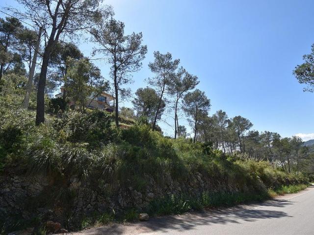 Terreno en venta en Garraf, Catalunya