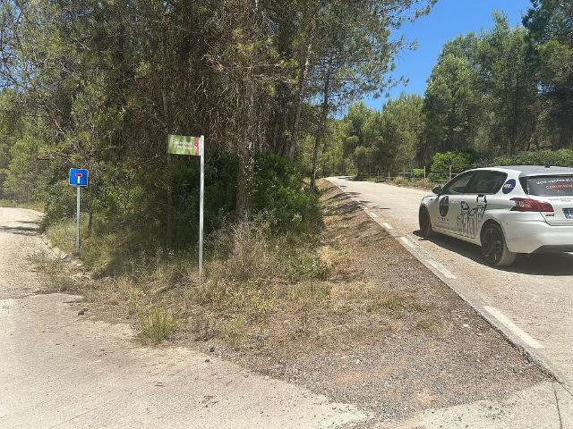 Terreno en venta en Bages, Catalunya