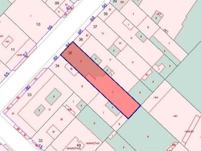 Terreno en venta en Santa Coloma De Gramenet, Santa Rosa