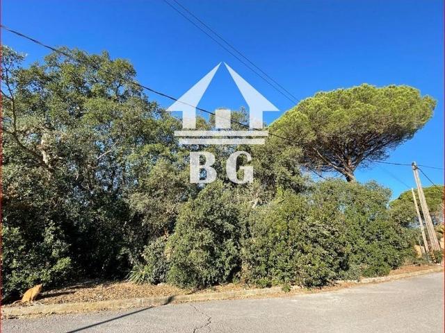 Terreno en venta en la Selva, Catalunya