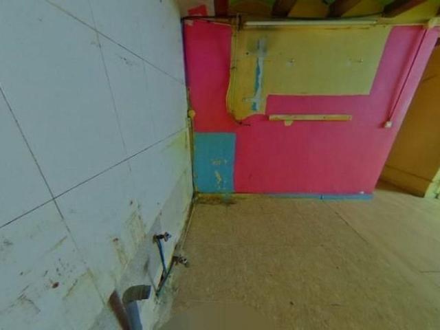 Terreno en venta en Ciutat Vella, Barcelonès