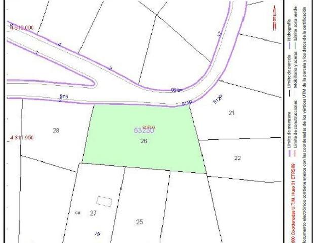 Terreno en venta en Maresme, Catalunya