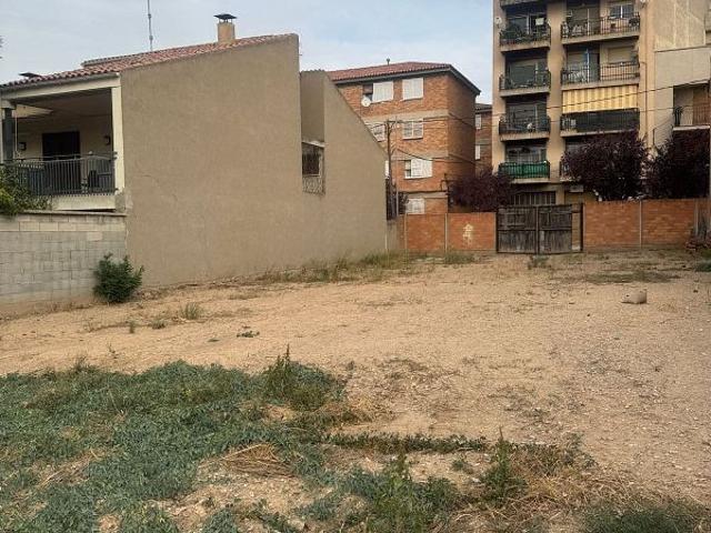 Terreno en venta en Urgell, Catalunya