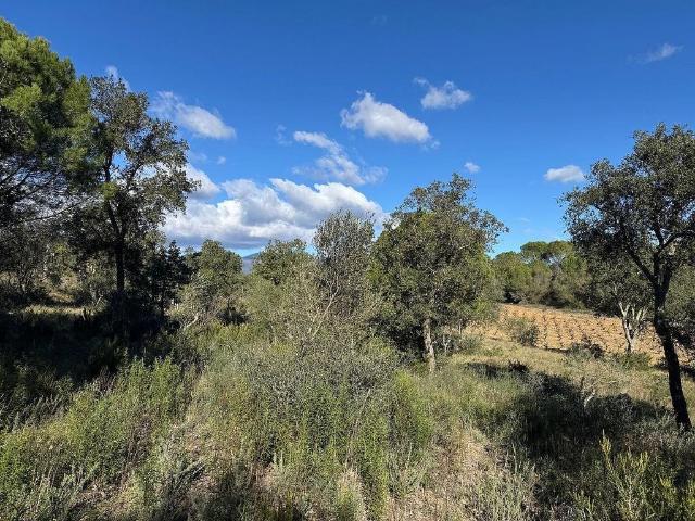 Terreno en venta en Alt Empordà, Catalunya