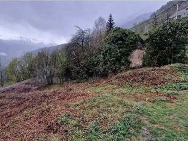 Terreno en venta en Casau, Val d'Aran