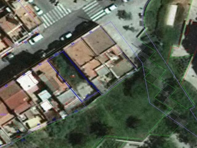Terreno en venta en Districte 4, Barcelonès