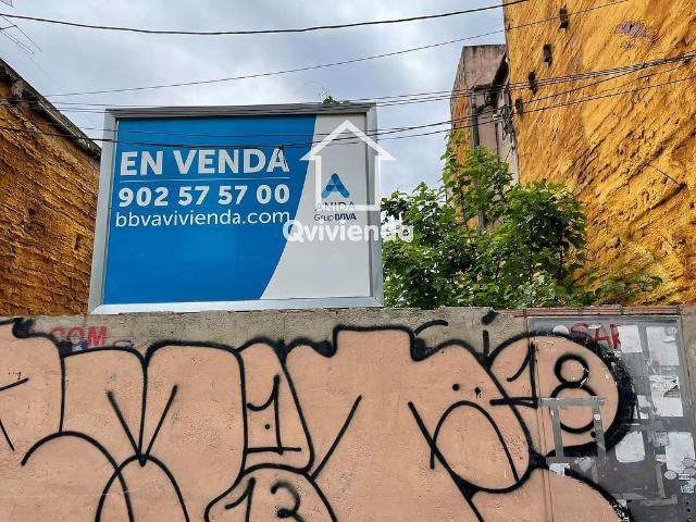 Terreno en venta en Districte 4, Barcelonès