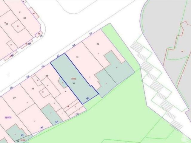 Terreno en venta en Districte 4, Barcelonès