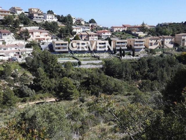 Terreno en venta en Segur de Dalt, Baix Penedès