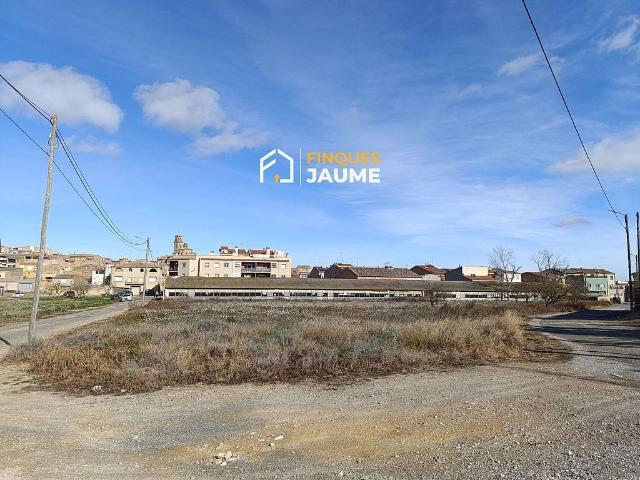 Terreno en venta en Maials, Lleida