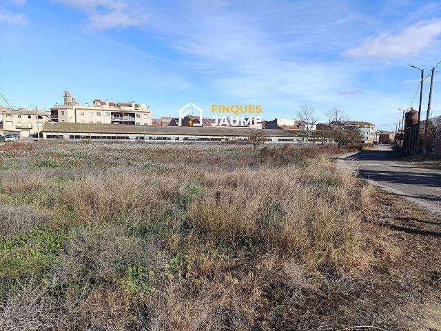 Terreno en venta en Segrià, Catalunya