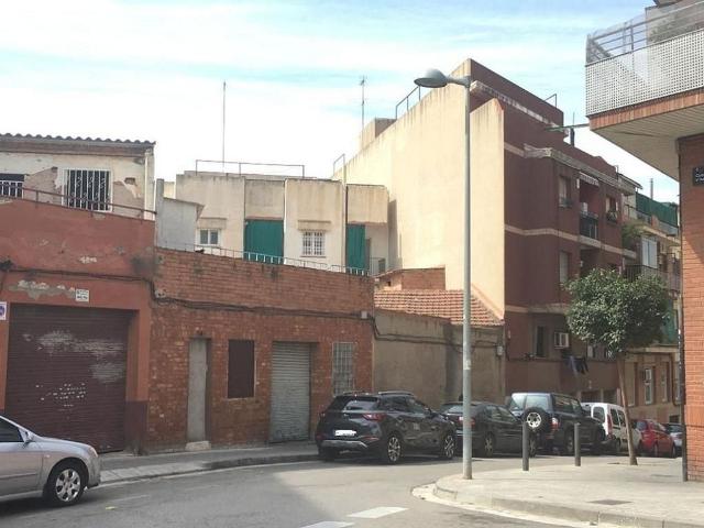 Terreno en venta en Districte 4, Barcelonès