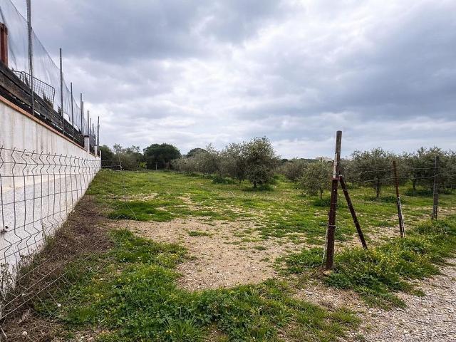 Terreno en venta en Alt Empordà, Catalunya