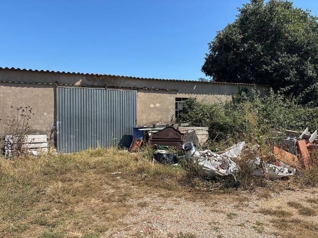 Terreno en venta en Forallac, Vulpellac