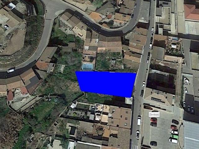 Terreno en venta en Balaguer