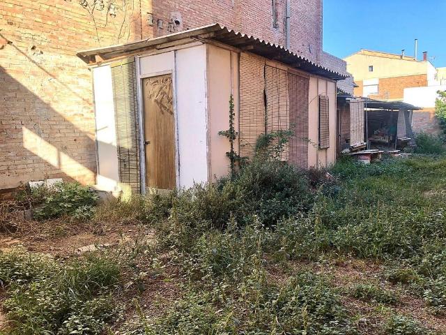 Terreno en venta en Albatàrrec, Lleida