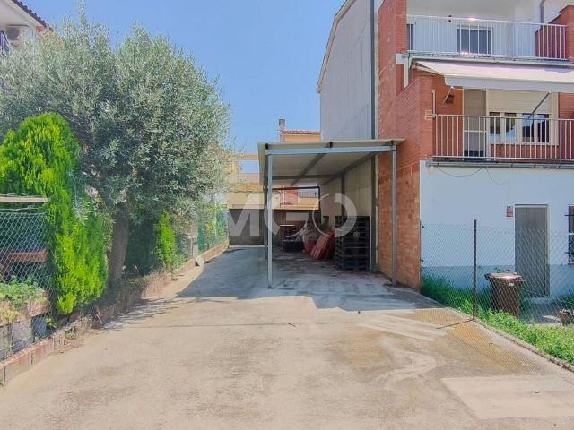Terreno en venta en Nou, Osona