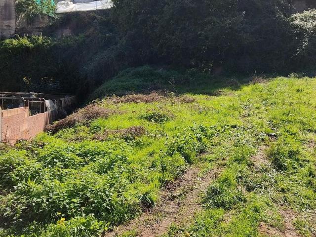 Terreno en venta en la Selva, Catalunya