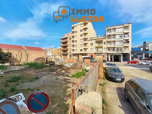 Terreno en venta en Balaguer