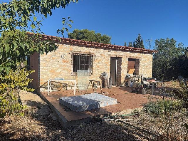Terreno en venta en Alt Camp, Catalunya