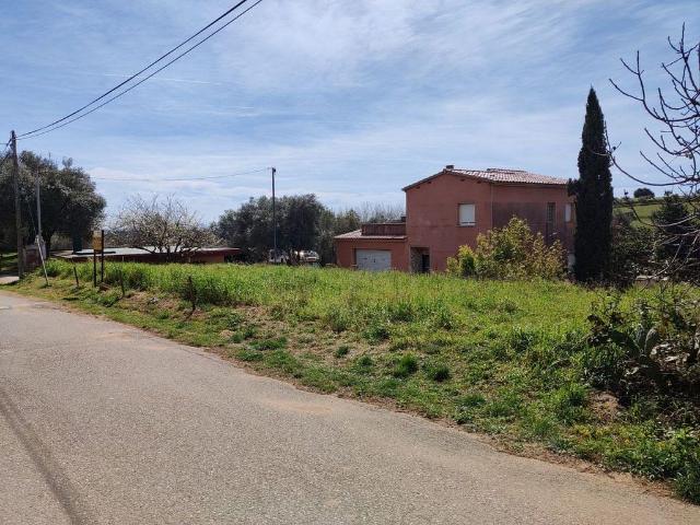 Terreno en venta en Alt Empordà, Catalunya