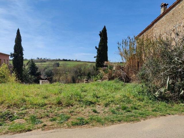 Terreno en venta en Alt Empordà, Catalunya