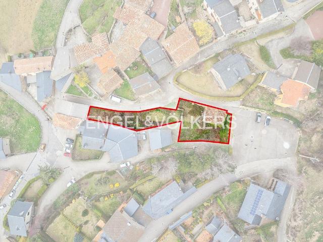 Terreno en venta en Cerdanya, Catalunya