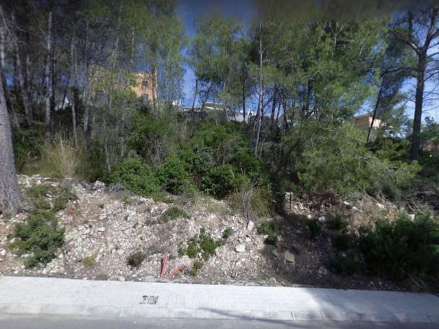 Terreno en venta en Sant Pere de Ribes, Barcelona