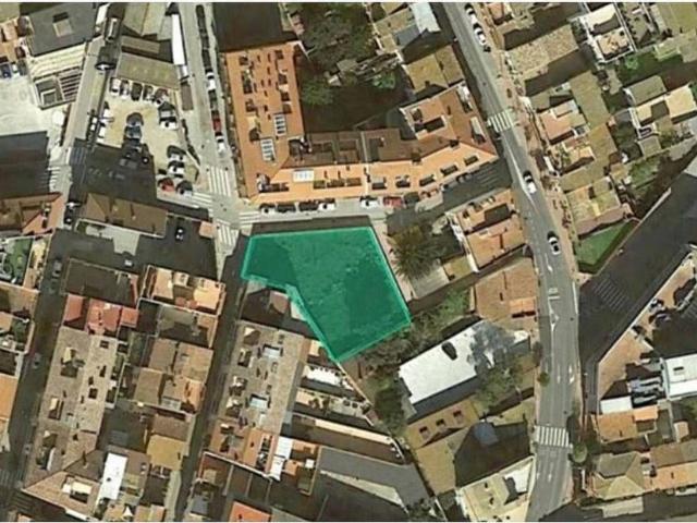 Terreno en venta en Sant Joan de Palamós, Baix Empordà
