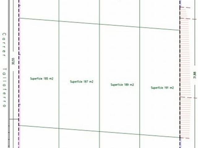 Terreno en venta en Alt Empordà, Catalunya