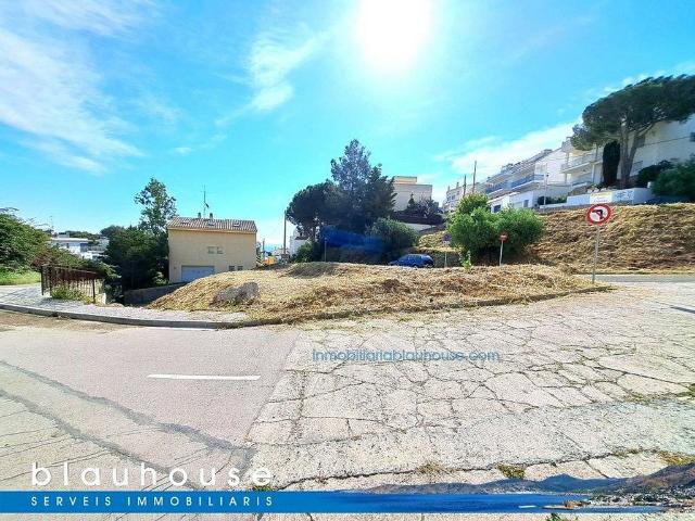 Terreno en venta en Alt Empordà, Catalunya