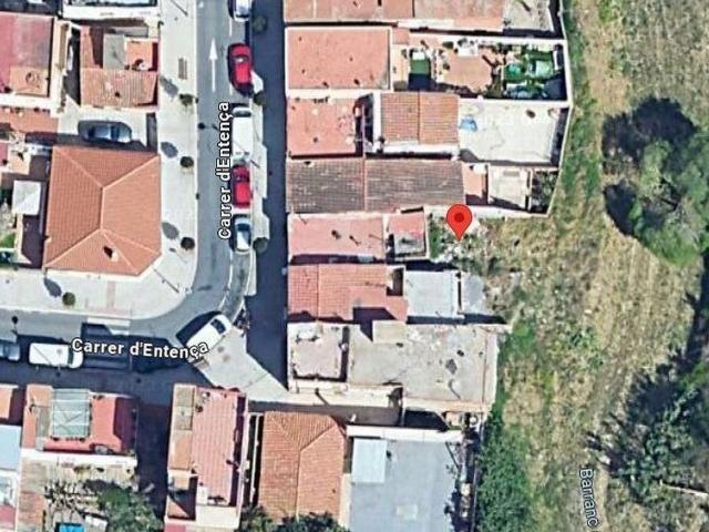 Terreno en venta en Sol-i-vista, Baix Camp