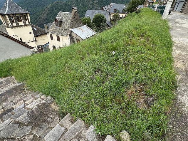 Terreno en venta en Val d'Aran, Catalunya