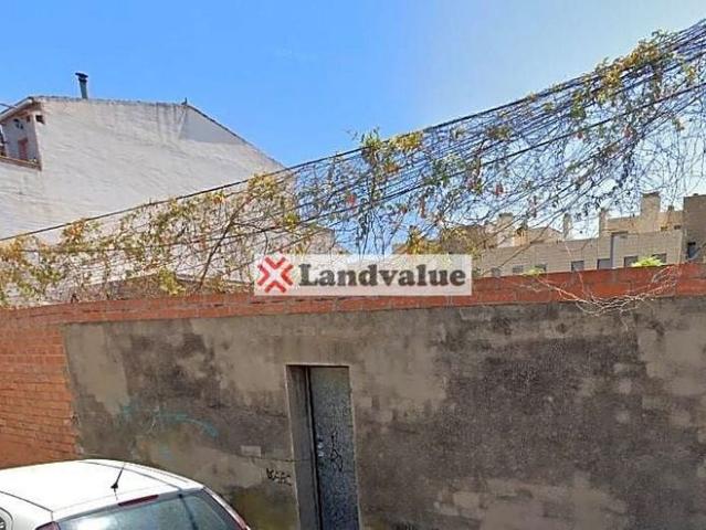 Terreno en venta en el Mas d'en Serra, Garraf